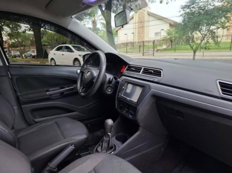 VOLKSWAGEN Voyage 1.6 4P G7 TRENDLINE FLEX, Foto 3