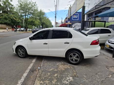VOLKSWAGEN Voyage 1.6 4P G7 TRENDLINE FLEX, Foto 4