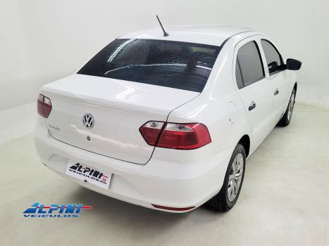 VOLKSWAGEN Voyage 1.0 4P FLEX, Foto 3