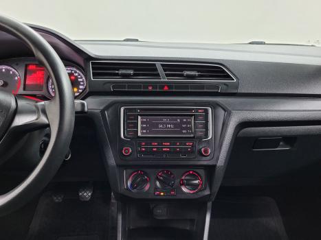 VOLKSWAGEN Voyage 1.0 4P FLEX, Foto 6