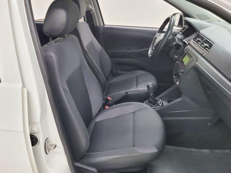 VOLKSWAGEN Voyage 1.0 4P FLEX, Foto 7