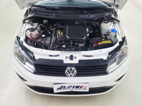 VOLKSWAGEN Voyage 1.0 4P FLEX, Foto 10