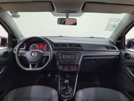 VOLKSWAGEN Voyage 1.0 4P FLEX, Foto 5