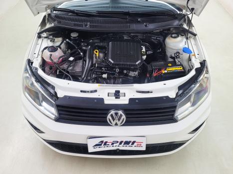 VOLKSWAGEN Voyage 1.0 4P FLEX, Foto 10