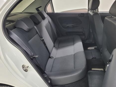 VOLKSWAGEN Voyage 1.0 4P FLEX, Foto 8