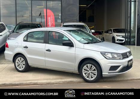 VOLKSWAGEN Voyage 1.6 4P FLEX MSI, Foto 3