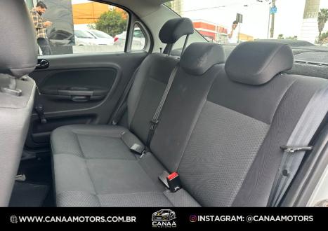 VOLKSWAGEN Voyage 1.6 4P FLEX MSI, Foto 7