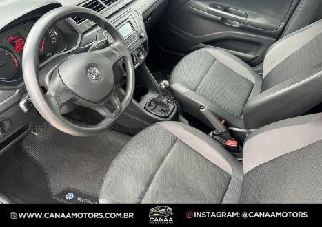 VOLKSWAGEN Voyage 1.6 4P FLEX MSI, Foto 9