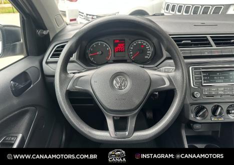 VOLKSWAGEN Voyage 1.6 4P FLEX MSI, Foto 10