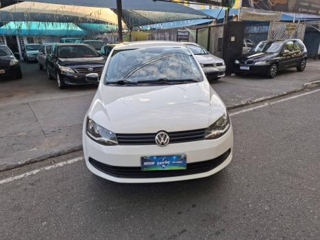 VOLKSWAGEN Voyage 1.0 4P G7 TRENDLINE FLEX, Foto 3