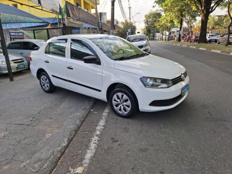 VOLKSWAGEN Voyage 1.0 4P G7 TRENDLINE FLEX, Foto 4