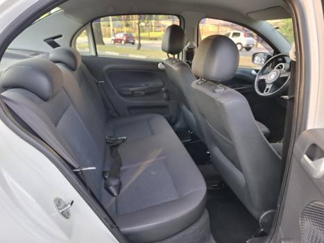 VOLKSWAGEN Voyage 1.0 4P G7 TRENDLINE FLEX, Foto 5