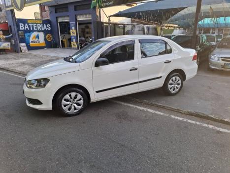 VOLKSWAGEN Voyage 1.0 4P G7 TRENDLINE FLEX, Foto 7