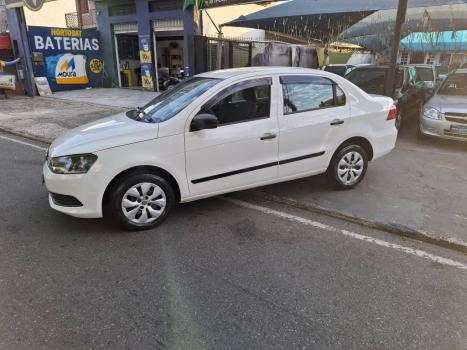 VOLKSWAGEN Voyage 1.0 4P G7 TRENDLINE FLEX, Foto 8