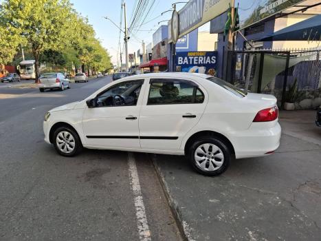 VOLKSWAGEN Voyage 1.0 4P G7 TRENDLINE FLEX, Foto 9