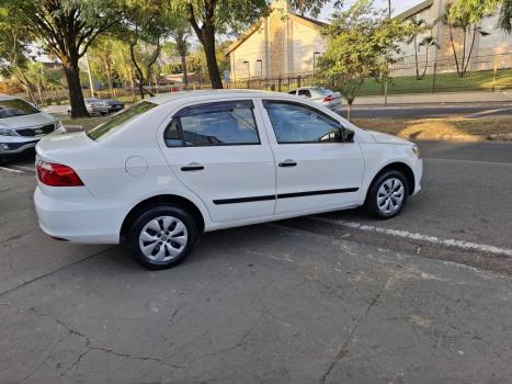 VOLKSWAGEN Voyage 1.0 4P G7 TRENDLINE FLEX, Foto 11