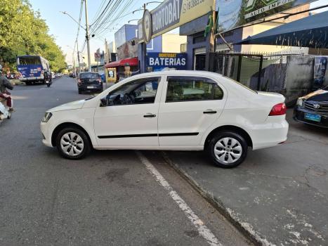 VOLKSWAGEN Voyage 1.0 4P G7 TRENDLINE FLEX, Foto 12