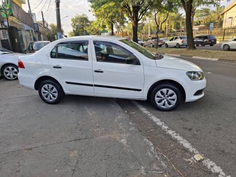VOLKSWAGEN Voyage 1.0 4P G7 TRENDLINE FLEX, Foto 14