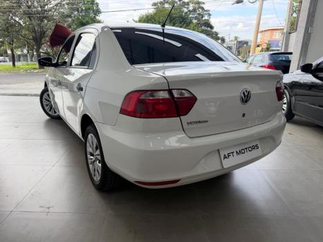VOLKSWAGEN Voyage 1.6 4P FLEX MSI, Foto 3