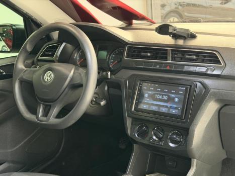 VOLKSWAGEN Voyage 1.6 4P FLEX MSI, Foto 5