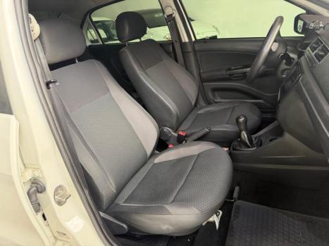 VOLKSWAGEN Voyage 1.6 4P FLEX MSI, Foto 6