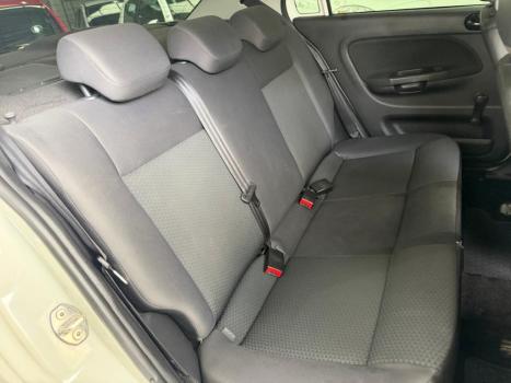 VOLKSWAGEN Voyage 1.6 4P FLEX MSI, Foto 7