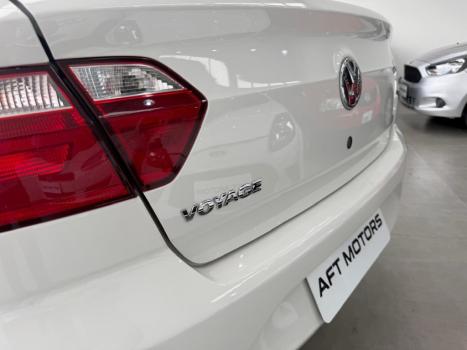 VOLKSWAGEN Voyage 1.6 4P FLEX MSI, Foto 8