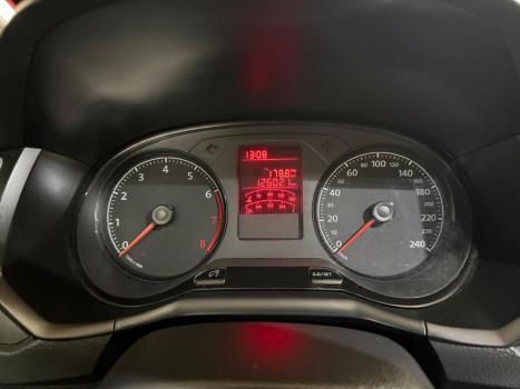 VOLKSWAGEN Voyage 1.6 4P FLEX MSI, Foto 9