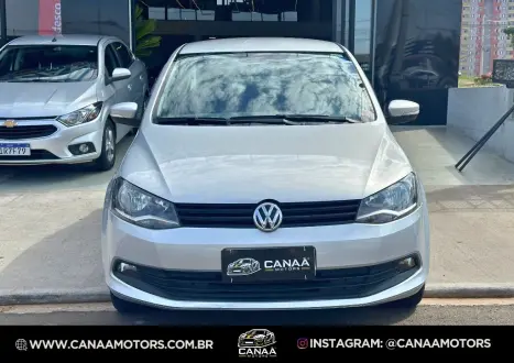 VOLKSWAGEN Voyage 1.0 4P COMFORTLINE FLEX, Foto 2