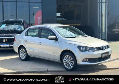 VOLKSWAGEN Voyage 1.0 4P COMFORTLINE FLEX, Foto 3