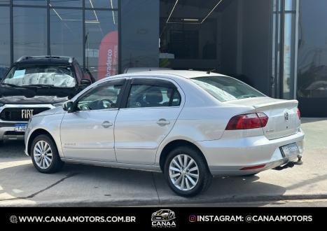 VOLKSWAGEN Voyage 1.0 4P COMFORTLINE FLEX, Foto 4