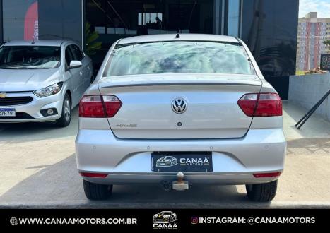 VOLKSWAGEN Voyage 1.0 4P COMFORTLINE FLEX, Foto 5