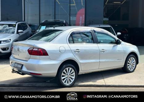 VOLKSWAGEN Voyage 1.0 4P COMFORTLINE FLEX, Foto 6