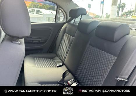 VOLKSWAGEN Voyage 1.0 4P COMFORTLINE FLEX, Foto 8