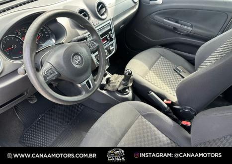 VOLKSWAGEN Voyage 1.0 4P COMFORTLINE FLEX, Foto 9