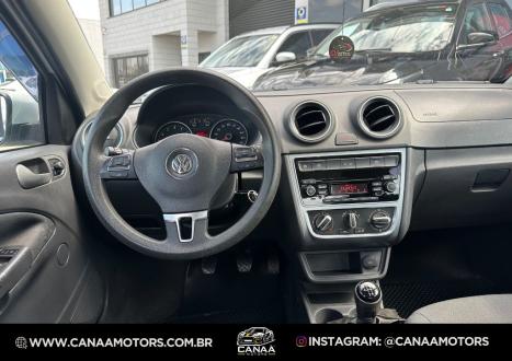 VOLKSWAGEN Voyage 1.0 4P COMFORTLINE FLEX, Foto 11