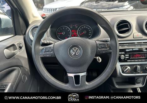 VOLKSWAGEN Voyage 1.0 4P COMFORTLINE FLEX, Foto 12