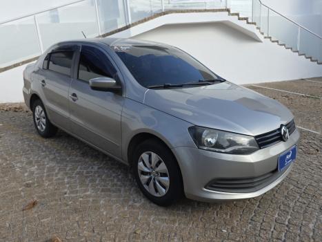 VOLKSWAGEN Voyage 1.0 4P FLEX, Foto 1
