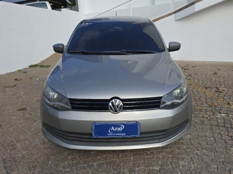 VOLKSWAGEN Voyage 1.0 4P FLEX, Foto 2