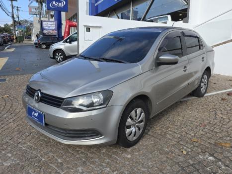 VOLKSWAGEN Voyage 1.0 4P FLEX, Foto 3