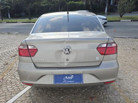 VOLKSWAGEN Voyage 1.0 4P FLEX, Foto 4