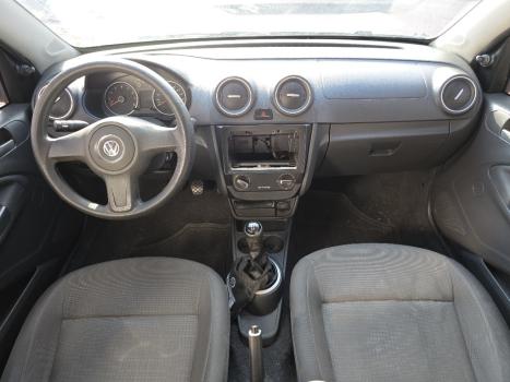 VOLKSWAGEN Voyage 1.0 4P FLEX, Foto 5