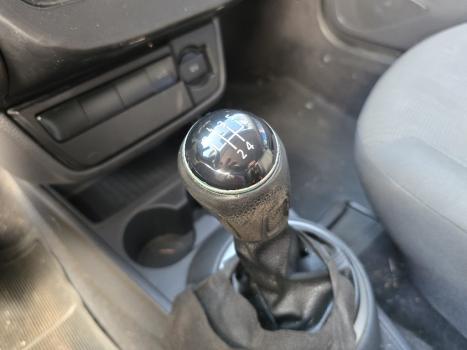 VOLKSWAGEN Voyage 1.0 4P FLEX, Foto 6