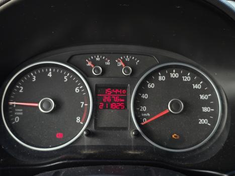 VOLKSWAGEN Voyage 1.0 4P FLEX, Foto 7