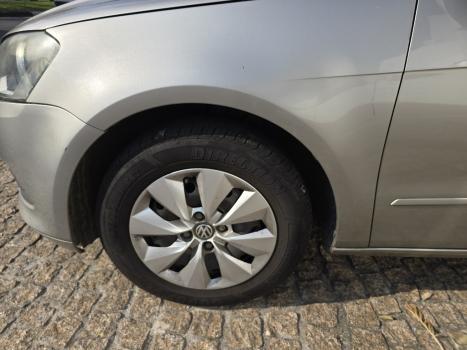 VOLKSWAGEN Voyage 1.0 4P FLEX, Foto 10