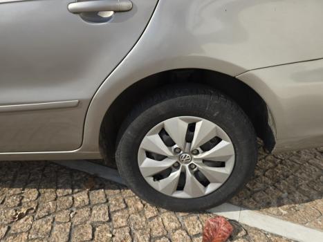 VOLKSWAGEN Voyage 1.0 4P FLEX, Foto 11