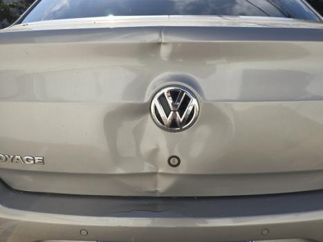 VOLKSWAGEN Voyage 1.0 4P FLEX, Foto 12