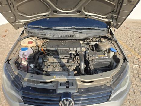 VOLKSWAGEN Voyage 1.0 4P FLEX, Foto 15