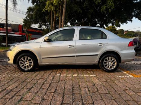 VOLKSWAGEN Voyage 1.6 4P TRENDLINE FLEX, Foto 2