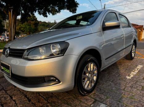 VOLKSWAGEN Voyage 1.6 4P TRENDLINE FLEX, Foto 3
